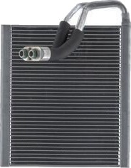 Fordamper, klimaanlegg MAHLE AE 221 000S