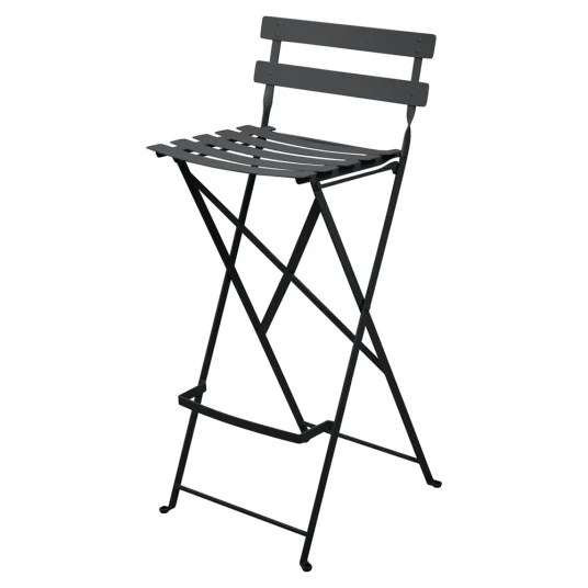 Fermob Bistro barstol Anthracite Fermob Bistro barstol Anthracite