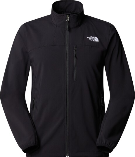 The North Face Men"s Nimble Jacket TNF Black S The North Face Men"s Nimble Jacket TNF Black S