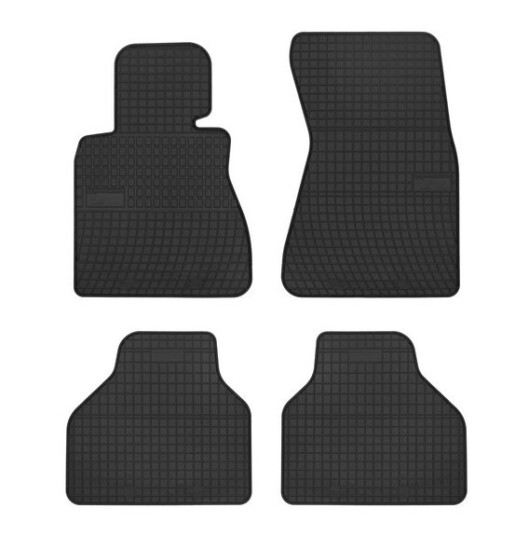 Bilmatter FROGUM 0671