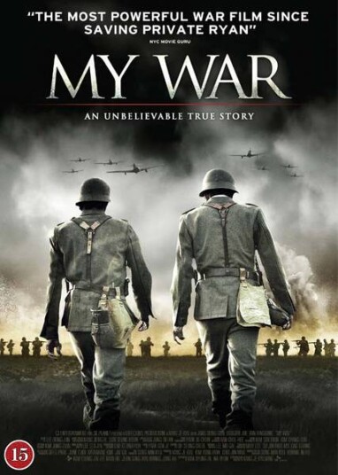 My War (2007) (DVD)