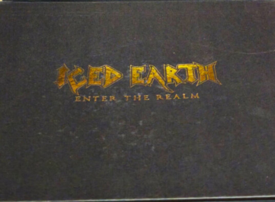 Enter The Realm