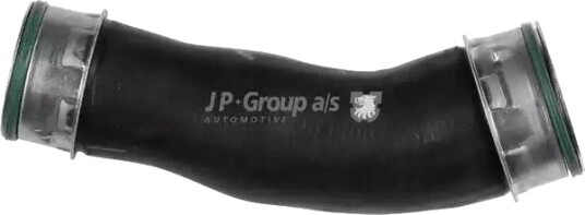 JP GROUP 1117704500 Ladeluftslange JP GROUP 1117704500 Ladeluftslange