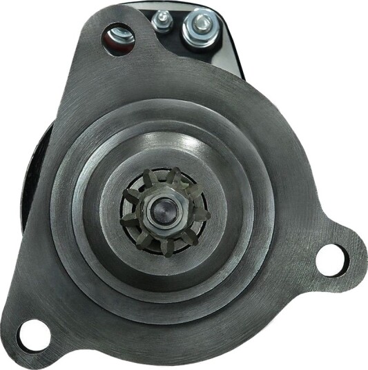 AS PL S0513 Starter