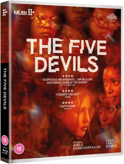 The Five Devils The Five Devils