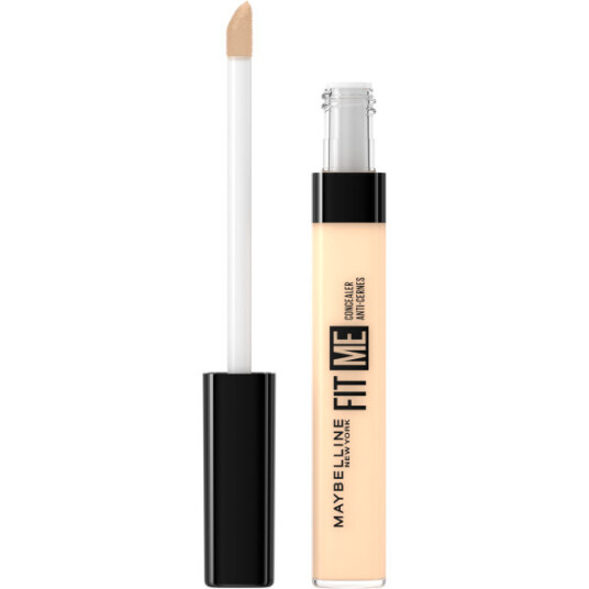 Maybelline Fit Me Concealer 06 Vanilla
