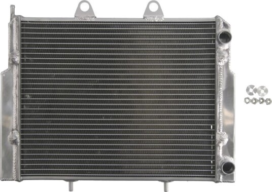 Radiator, motorkjøling 4 RIDE RAD-102