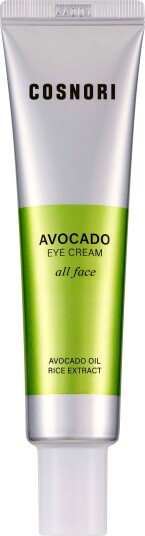 Cosnori Avocado Eye Cream All Face 30 ml