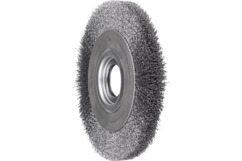 Pferd Slipebørste 43740131 Universell Rund 25 cm Pferd Slipebørste 43740131 Universell Rund 25 cm