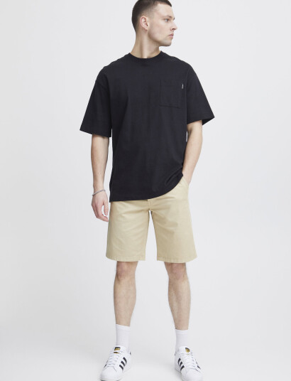 Blend Shorts   Cream   S