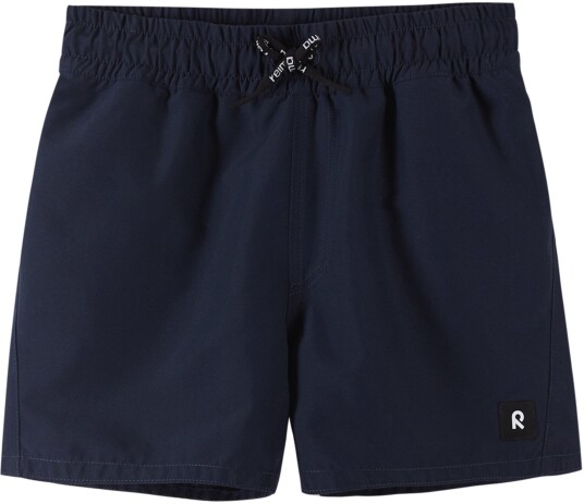 Reima Kids' Somero Swim Shorts 140, Blue