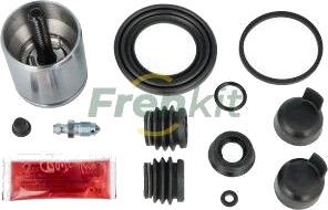 Reparasjonssett, bremsecaliper FRENKIT 248813