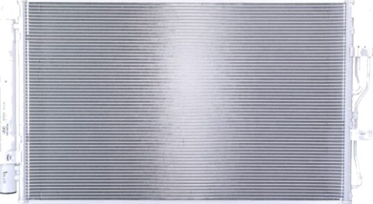 Kondensator NISSENS 940210
