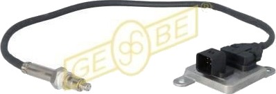 NOx-sensor, NOx-katalysator GEBE 9 3519 1