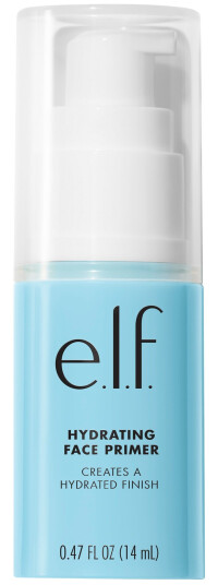 Hydrating Face Primer