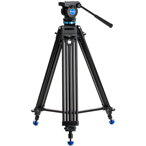 RETUR Benro KH25P Video Tripod uten hode