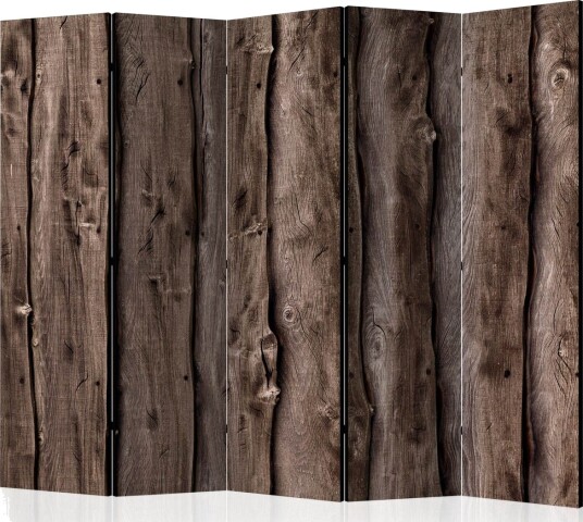 Romdeler - Wooden Melody II 225x172 - Artgeist sp. z o. o.