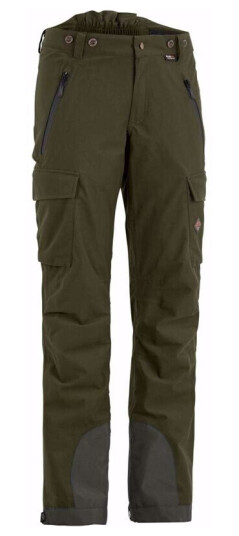 Swedteam Ridge Trouser grønn 66