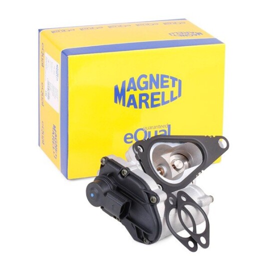 EGR Ventil MAGNETI MARELLI 571822112140