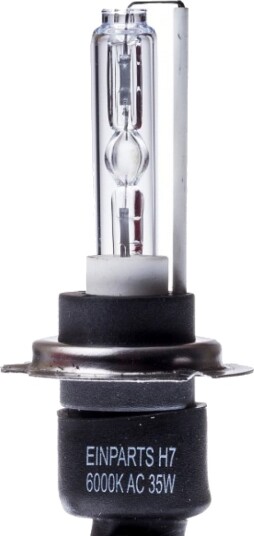 Xenon kit EINPARTS EPXKM01H7M6
