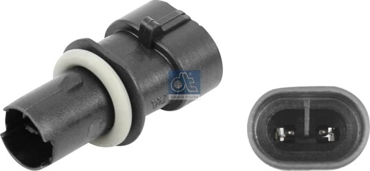 DT Spare Parts 7.25350 Lampeinnfatning