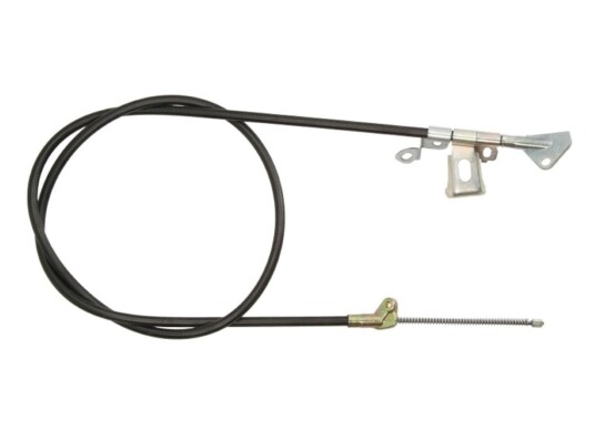 Tautrekk, håndbremse TRW GCH878 Tautrekk, håndbremse TRW GCH878