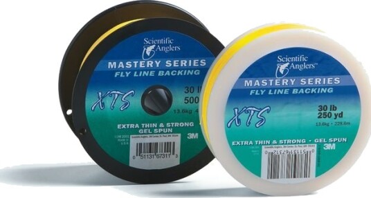 Scientific Anglers Sa Xts Gel Spun Backing 250yds Scientific Anglers Sa Xts Gel Spun Backing 250yds