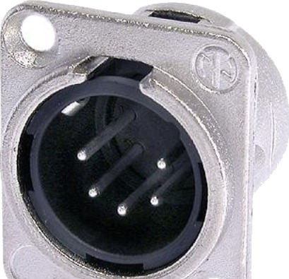 Neutrik Ntr Nc5mdl1 Xlr Sort Sølv Messing Nickel Polyamid Stål Zink Stål Nickel Ul Ul 94 Hb Iec 61076 2 103 Ip 40 Iec 68 2 20 30 80 °C Neutrik Ntr Nc5mdl1 Xlr Sort Sølv Messing Nickel Polyamid Stål Zink Stål Nickel Ul Ul 94 Hb Iec 61076 2 103 Ip 40 Iec 68 2 20 30 80 °C
