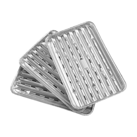 LANDMANN 249 ALUMINIUM PANNE, 3 ST