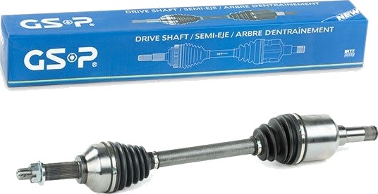 Drivaksel GSP 218413