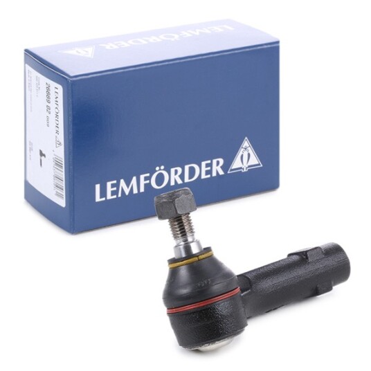 Endeledd LEMFÖRDER 26669 02 Endeledd LEMFÖRDER 26669 02