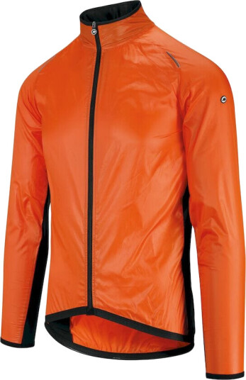 Assos Mille Gt Wind Jacket Sykkeljakke Herre Lolly Red M Assos Mille Gt Wind Jacket Sykkeljakke Herre Lolly Red M