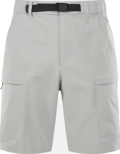 Huski Wear BLANC TREK SHORTS