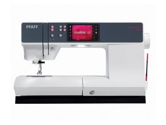 Pfaff creative 3.0 symaskin Uten broderimodul Pfaff creative 3.0 symaskin Uten broderimodul