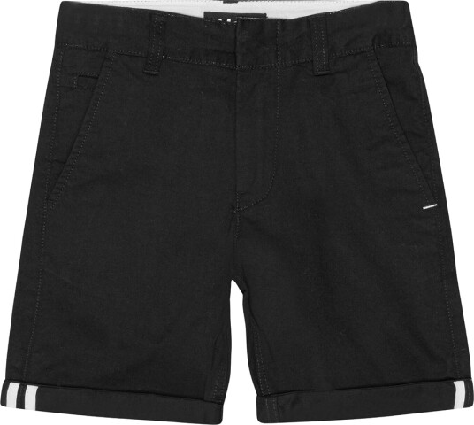 Molo Shorts   Alan   Svart   Molo   12 år 152   Shorts