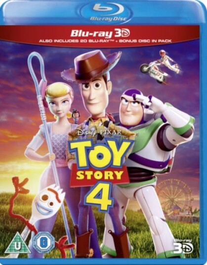Toy Story 4 Toy Story 4