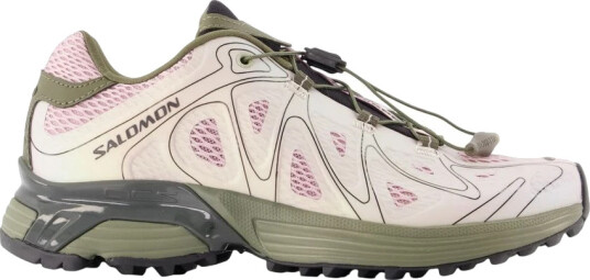 Salomon Dame Sport Flerfarget 37 EU,