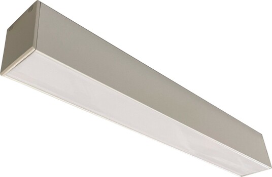 NorDesign Microline Trafohus 28 cm Hvit for 36W
