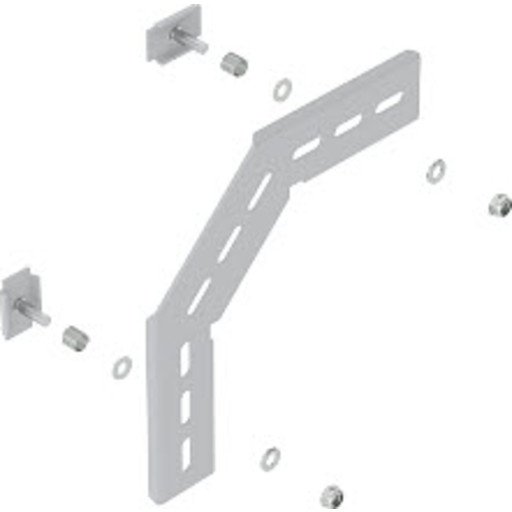 20 stk MONTERINGSVINKEL MW 90 SL17 FT 20 stk MONTERINGSVINKEL MW 90 SL17 FT