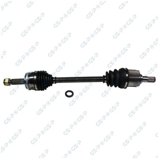 GSP 224188 Drivaksel