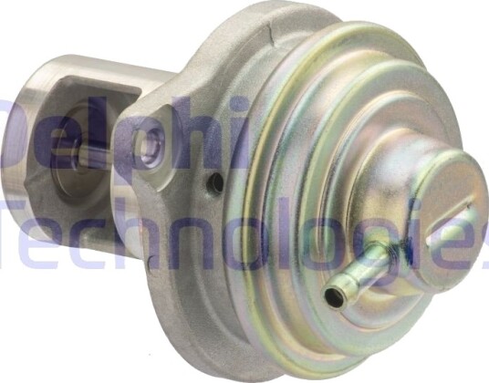 DELPHI EG10525-12B1 EGR-ventil