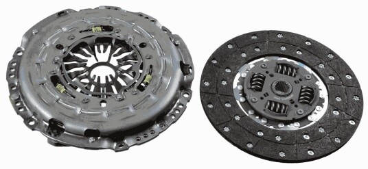 Clutchsett SACHS 3000 950 745