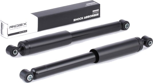 RIDEX 854S1549 Støtdemper