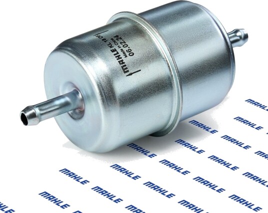 Drivstoffilter MAHLE ORIGINAL KL 18 OF Drivstoffilter MAHLE ORIGINAL KL 18 OF