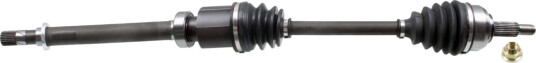 Febi Bilstein Drivaksel FEBI BILSTEIN 183468
