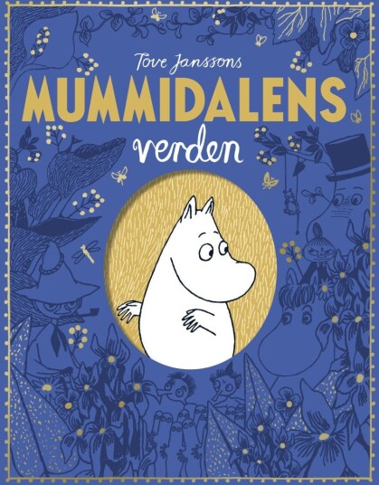 Mummidalens verden