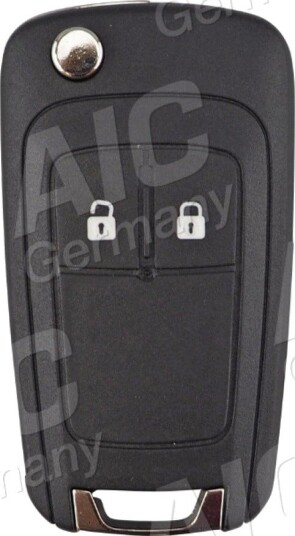 AIC 57543 Nøkkel AIC 57543 Nøkkel