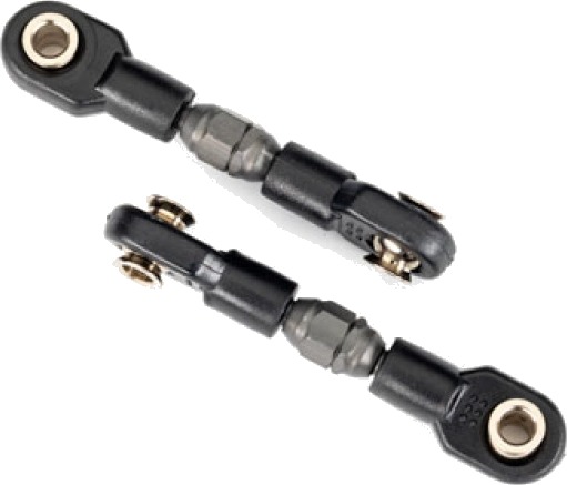 Traxxas TRX-10542 Toe Links Steel 36mm 2 4-Tec Drift