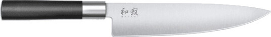 Kai Wasabi Black kokkekniv 20 cm