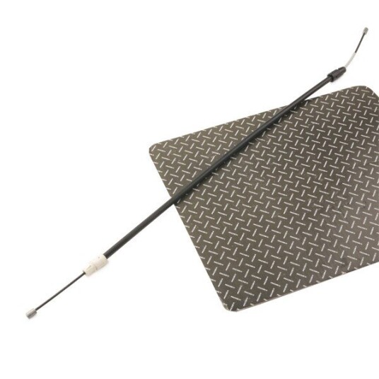 Tautrekk, håndbremse RIDEX 124C0590